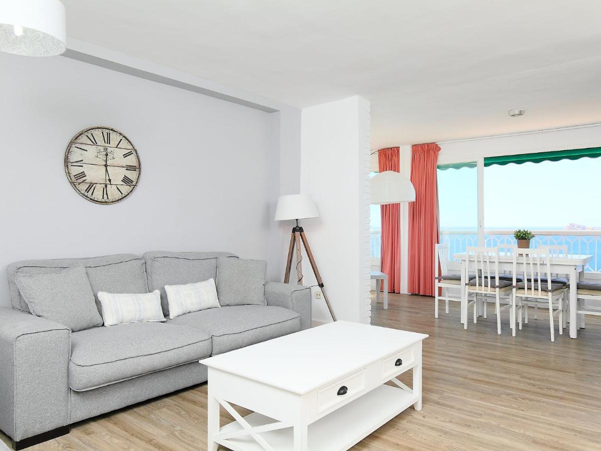 Appartement Torre Principado By Interhome Benidorm