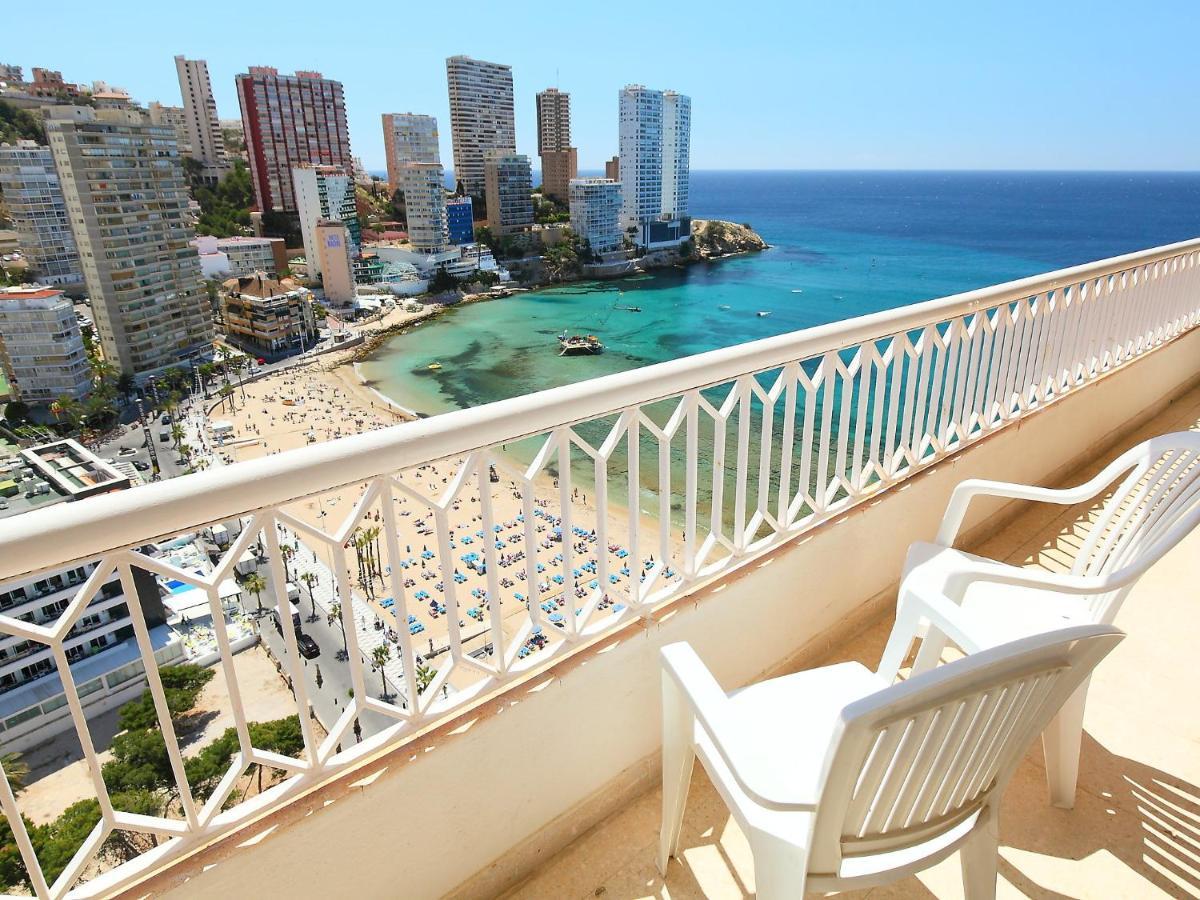 Torre Principado By Interhome Appartamento *