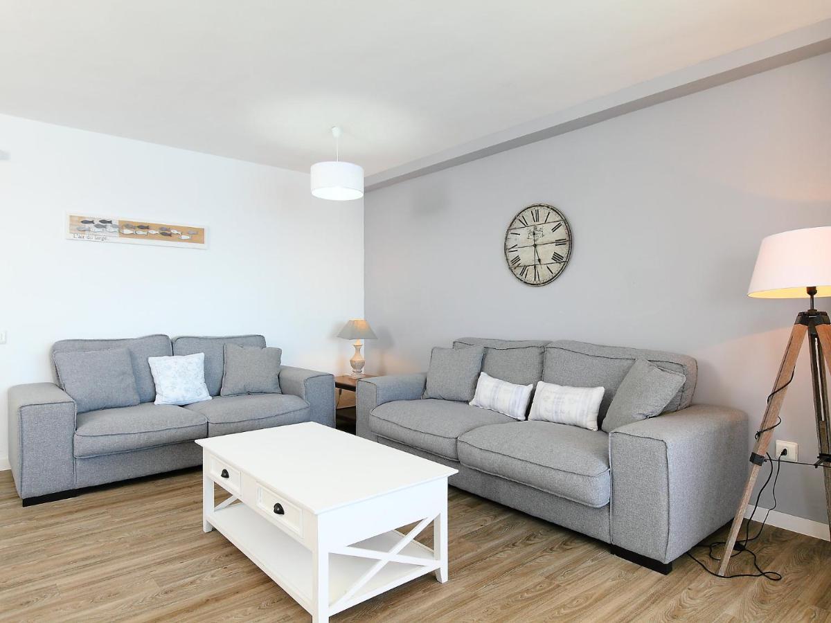 Appartamento Torre Principado By Interhome