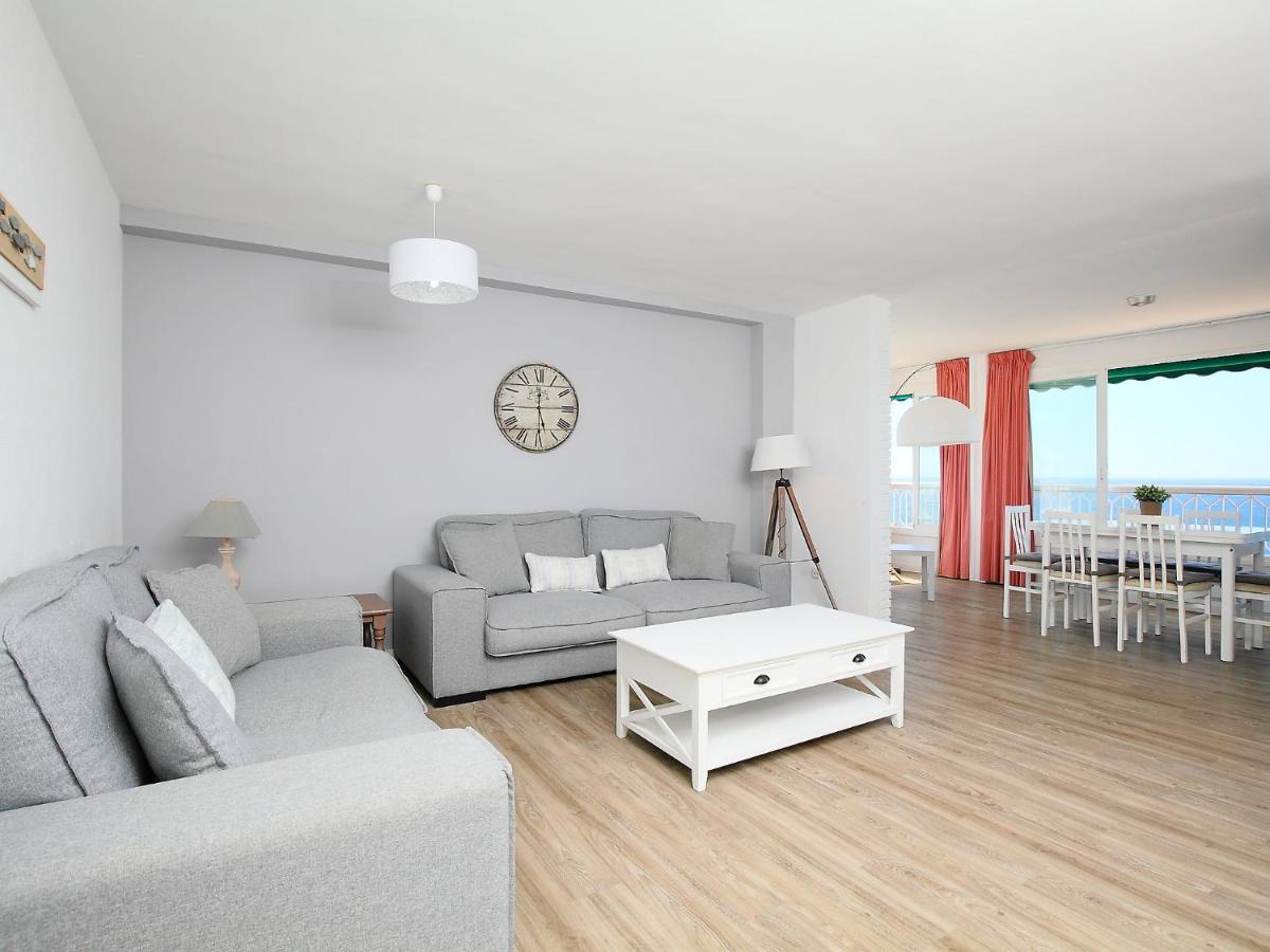 Appartement Torre Principado By Interhome *