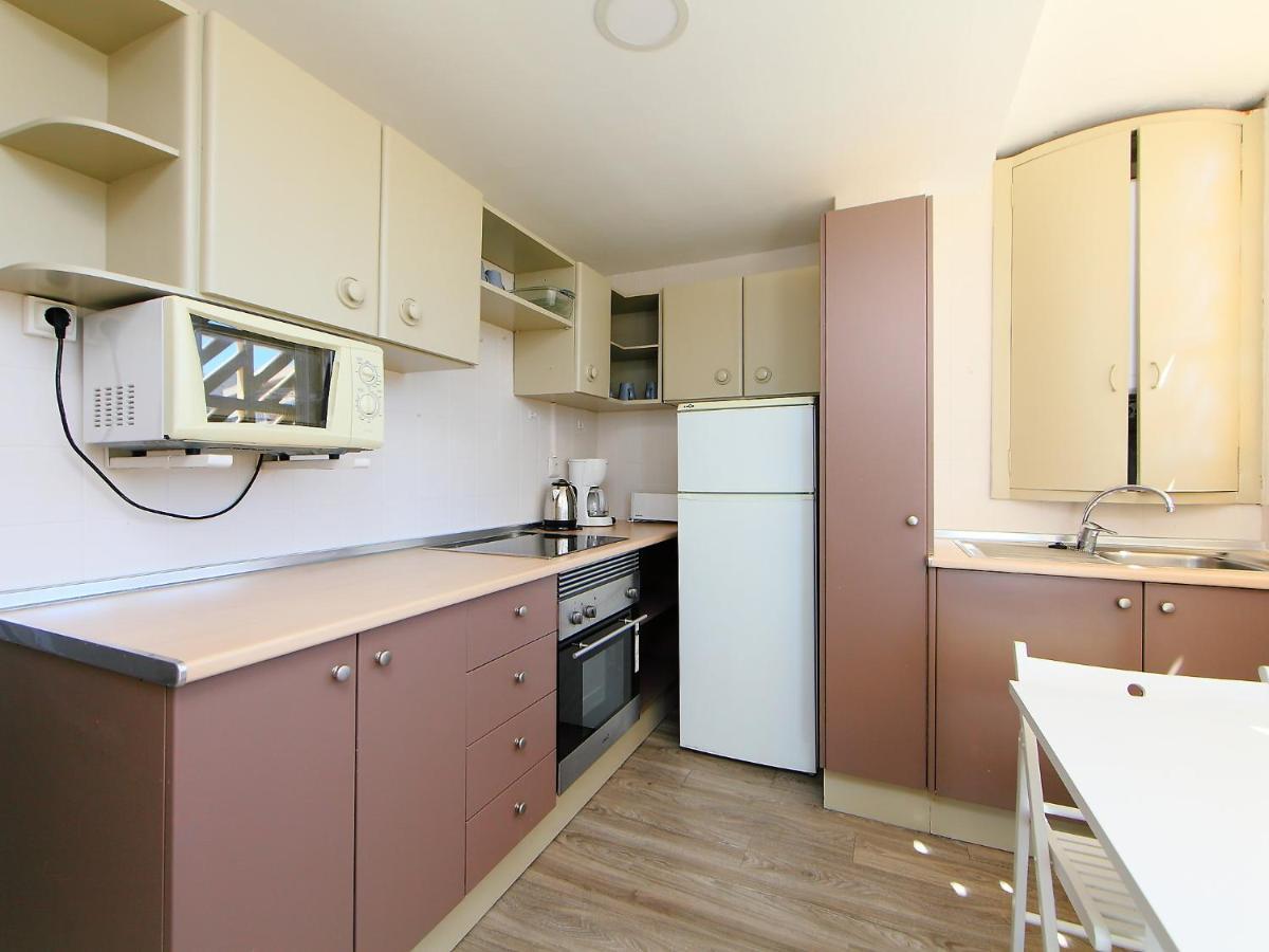 Torre Principado By Interhome * Benidorm