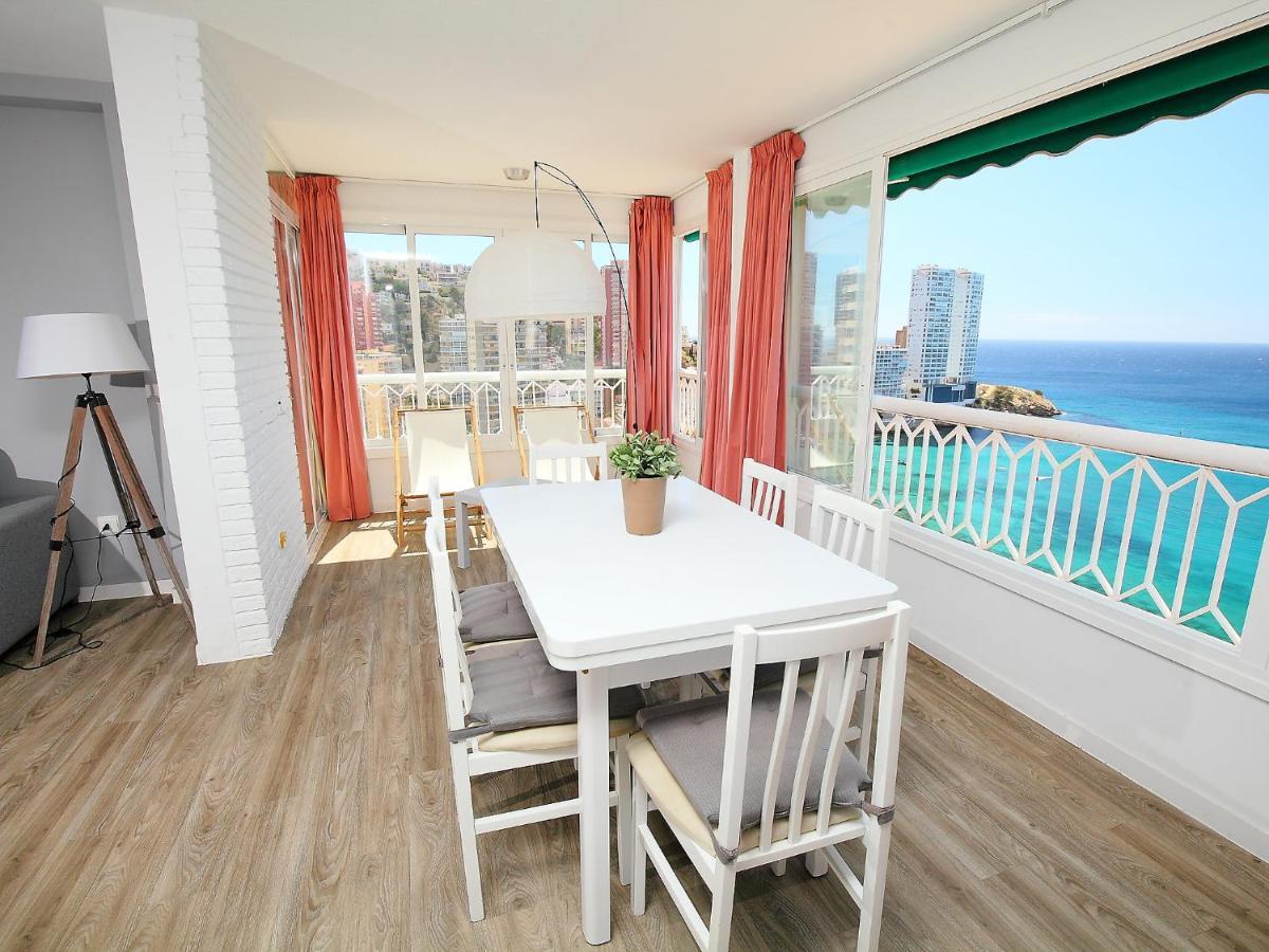 Torre Principado By Interhome Appartement *