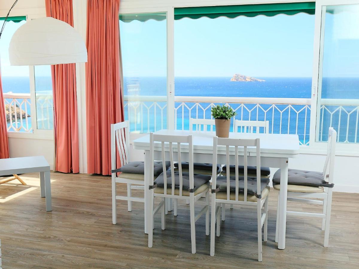 Torre Principado By Interhome * Benidorm