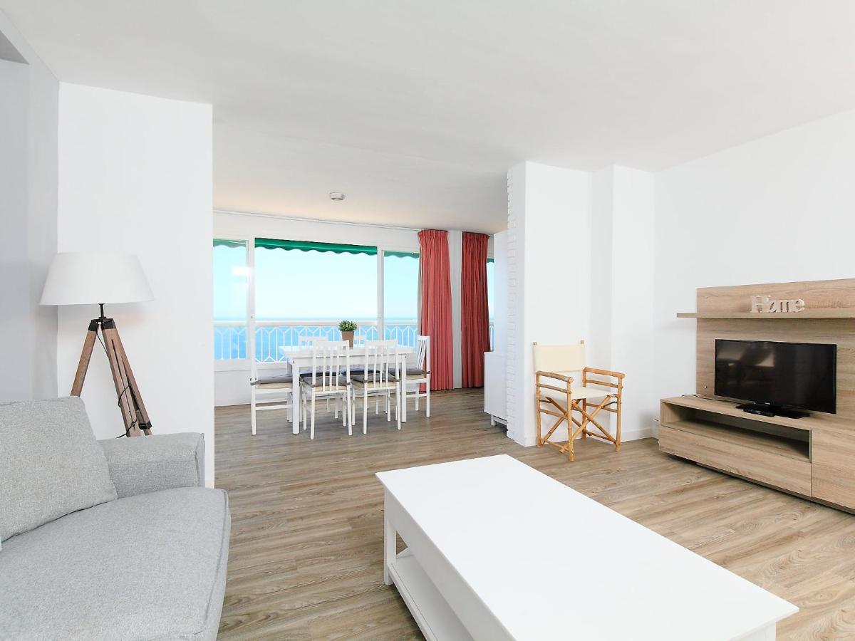Appartement Torre Principado By Interhome Benidorm