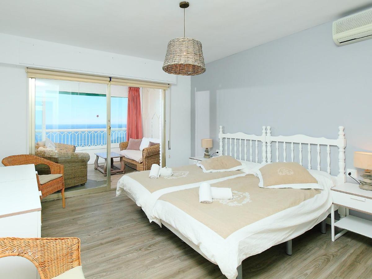 Torre Principado By Interhome Apartment Benidorm