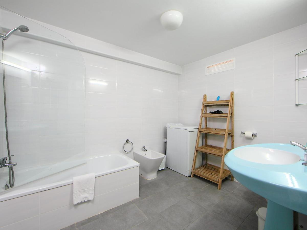 Torre Principado By Interhome Benidorm