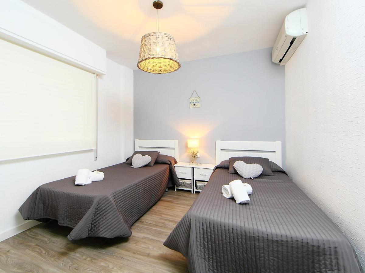 Torre Principado By Interhome Apartment