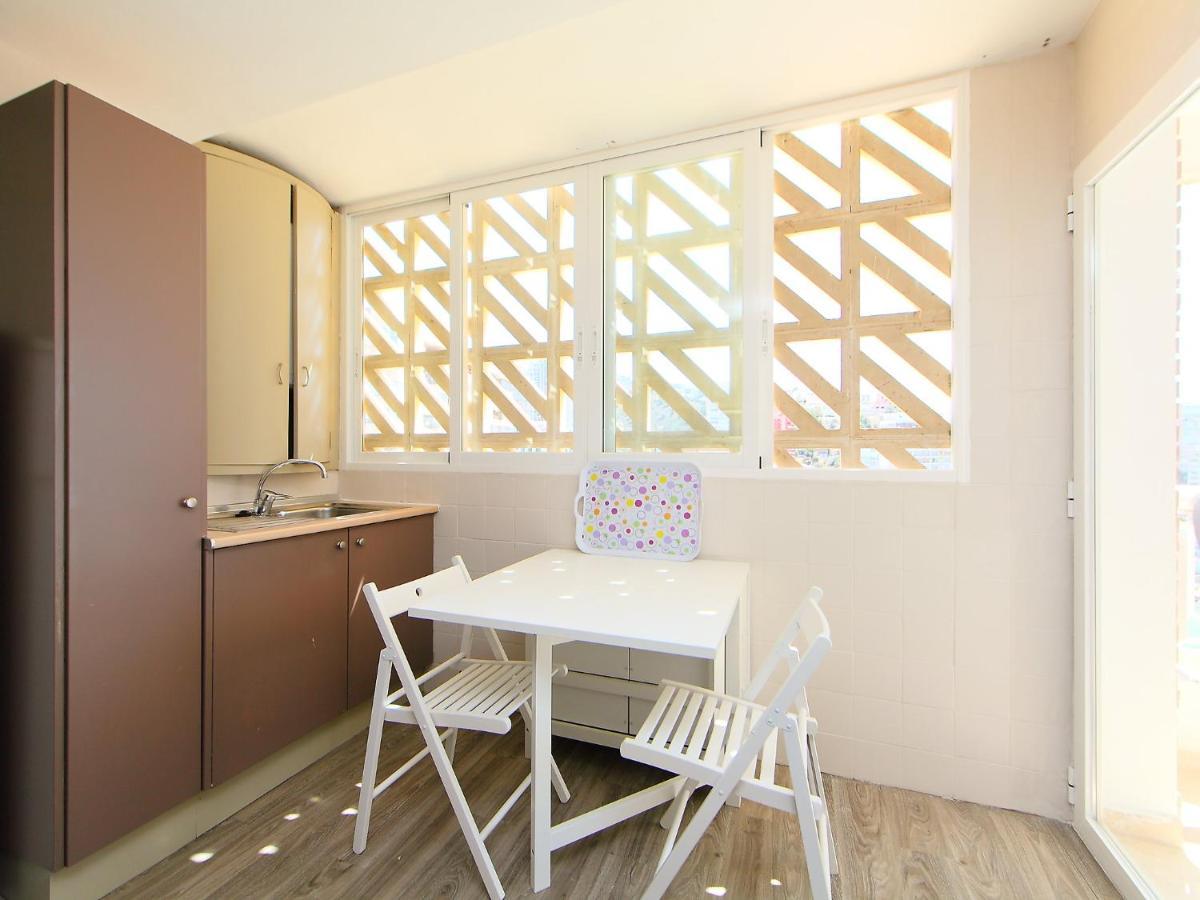 Apartment Torre Principado By Interhome