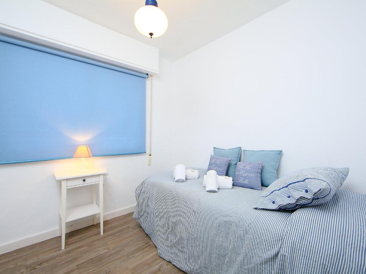 Torre Principado By Interhome * Benidorm