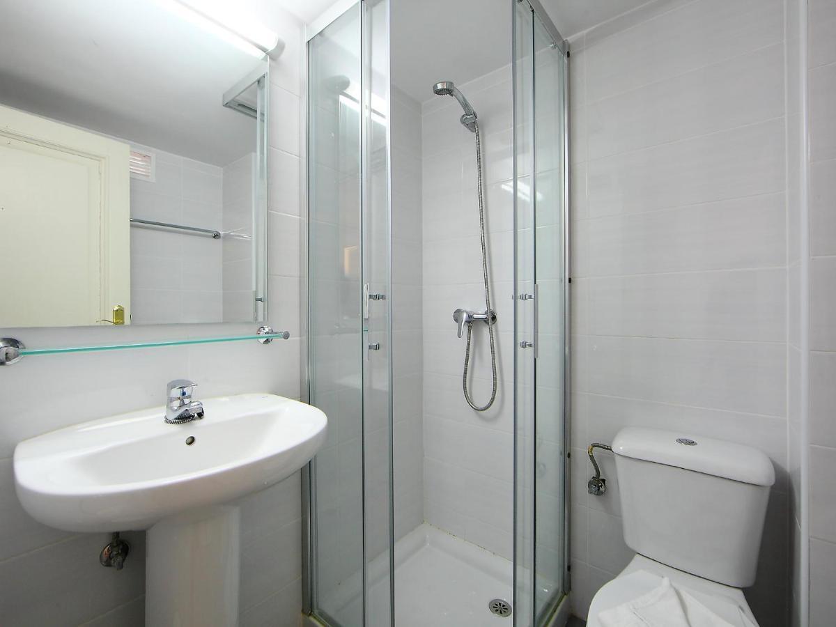 Torre Principado By Interhome * Benidorm