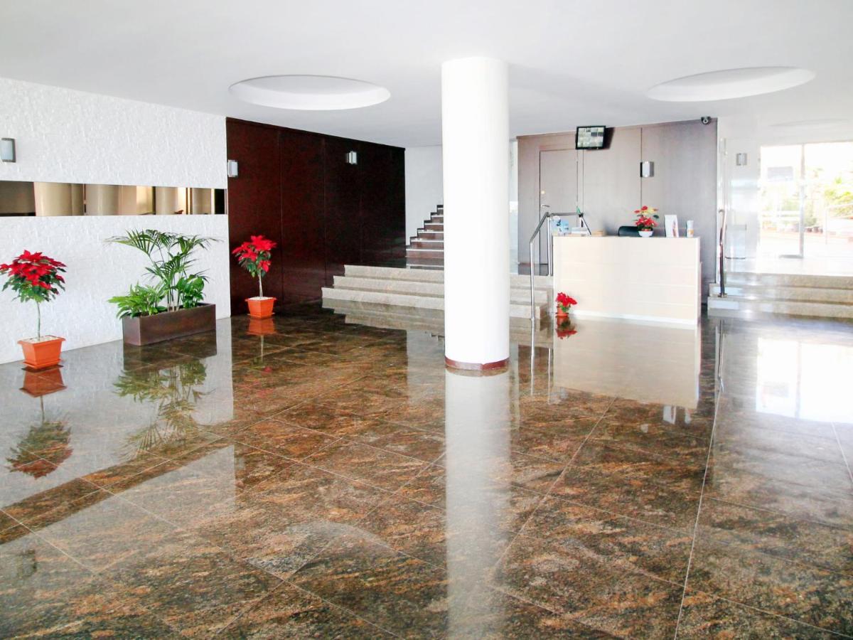 Torre Principado By Interhome Appartement Benidorm